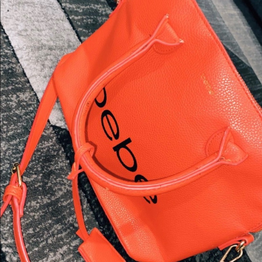 Bebe purse